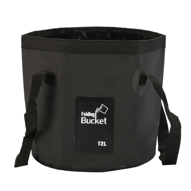 Black 12L