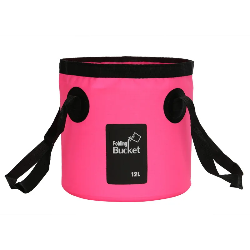 Pink 12L