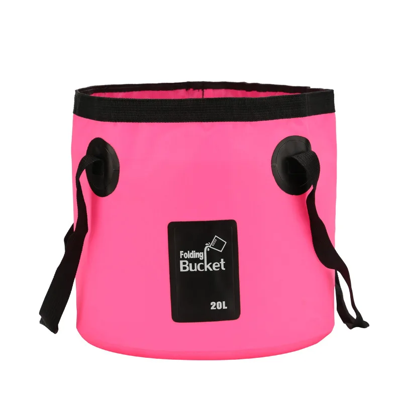 Pink 20L