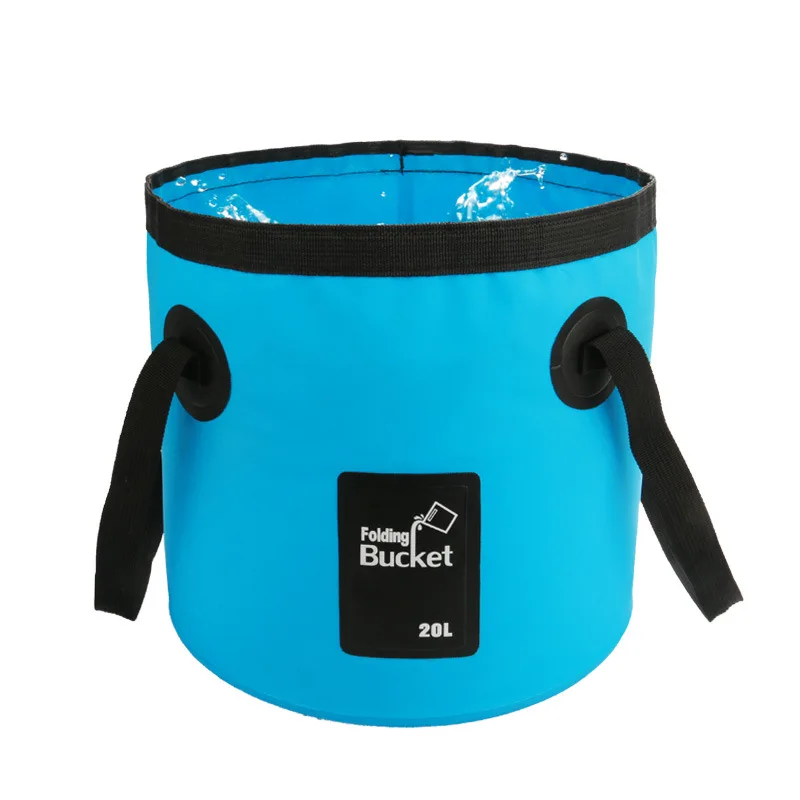 Blue 20L