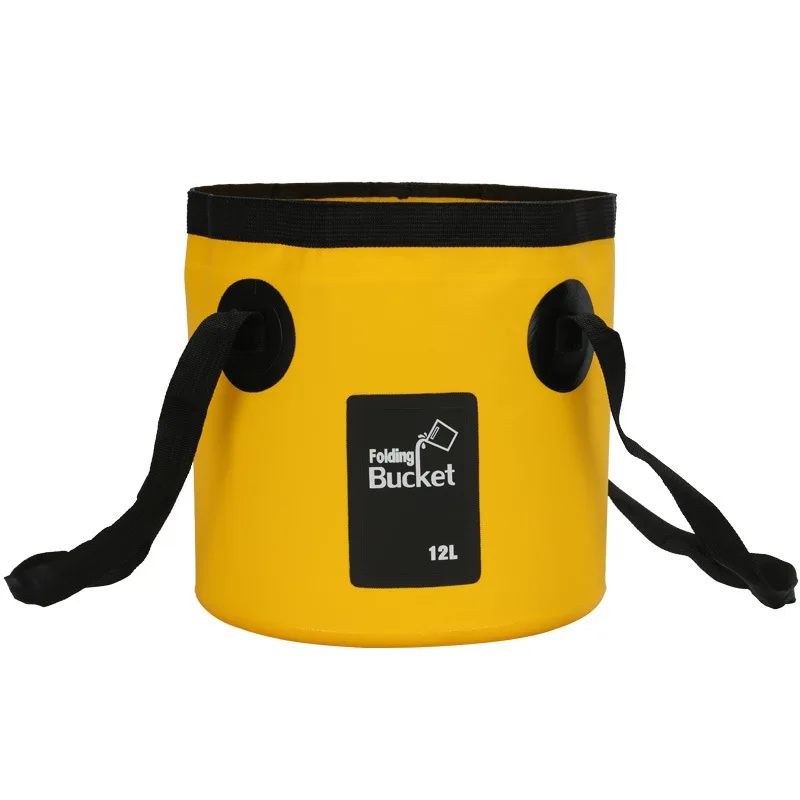 Yellow 12L