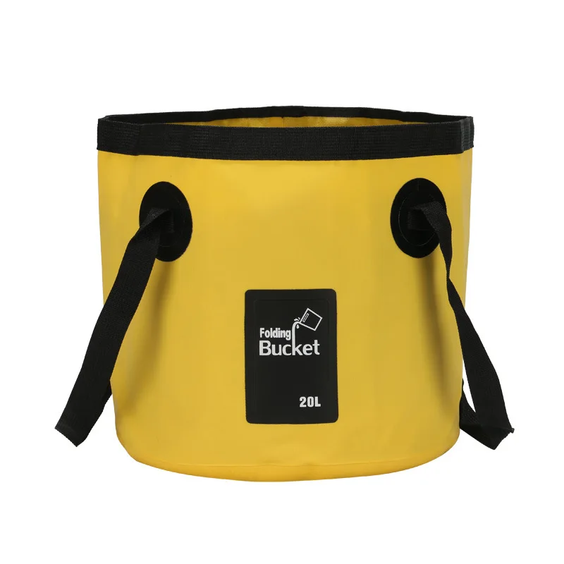 Yellow 20L