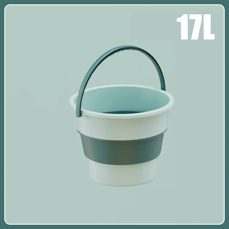 17L-Green