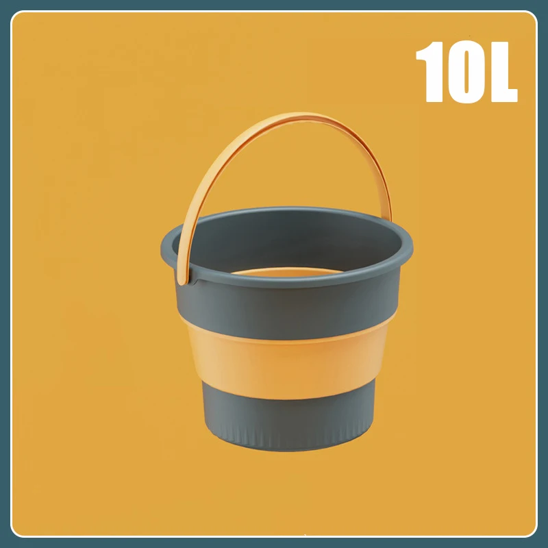 10L Yellow