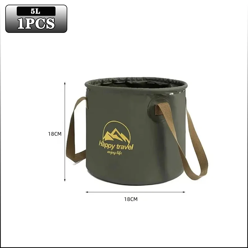 green 5L