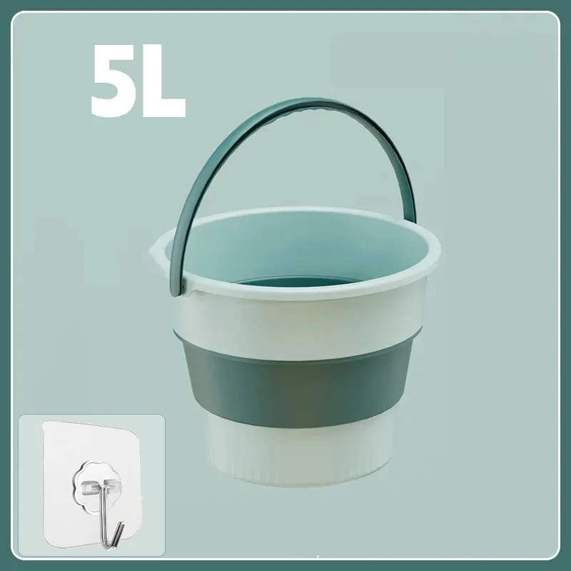 green 5L