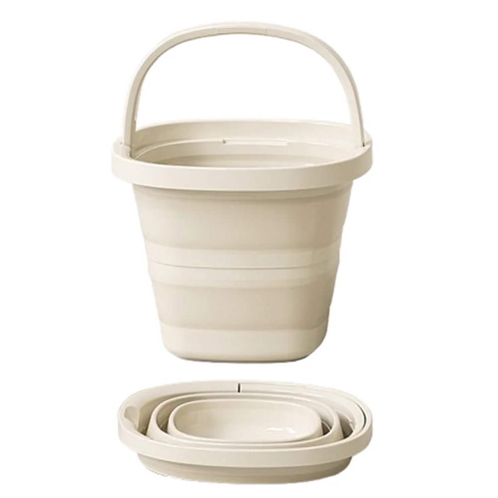 Beige-10L