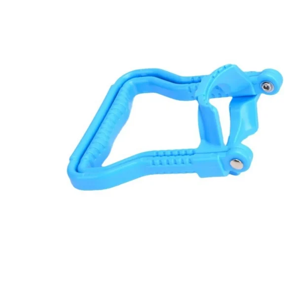 Thickened Bucket Water  Pure Water Mineral Lifting Device Plastic Bucket Lifting Device Large Bucket 3