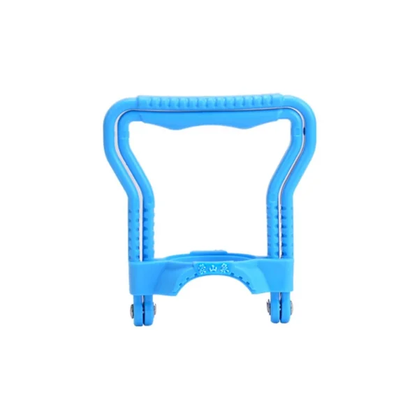 Thickened Bucket Water  Pure Water Mineral Lifting Device Plastic Bucket Lifting Device Large Bucket 4