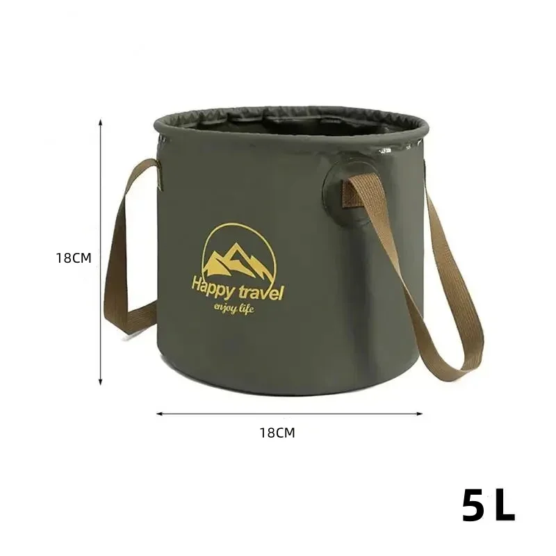 green 5L