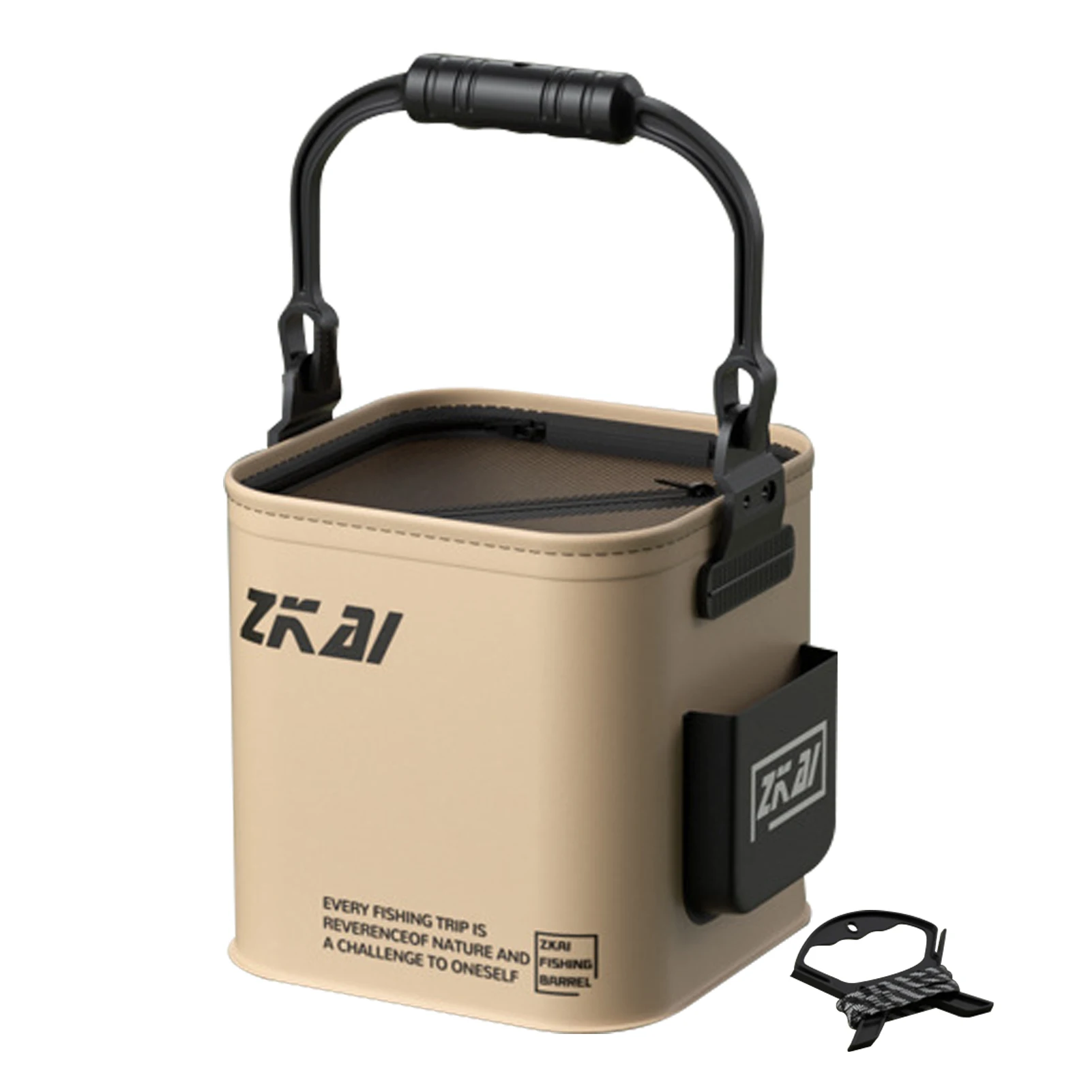 8L with Lid
