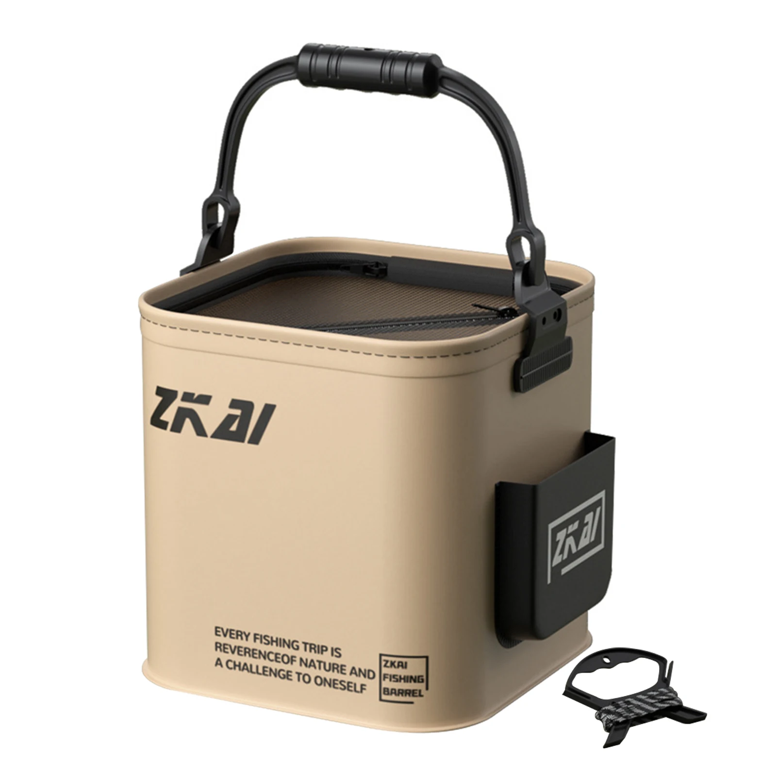 13L with Lid