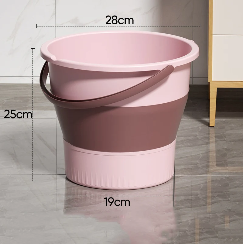 Pink 10L