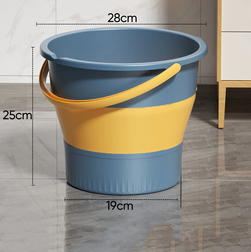 Blue 10L