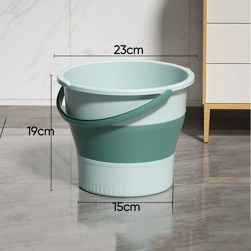 green 5L