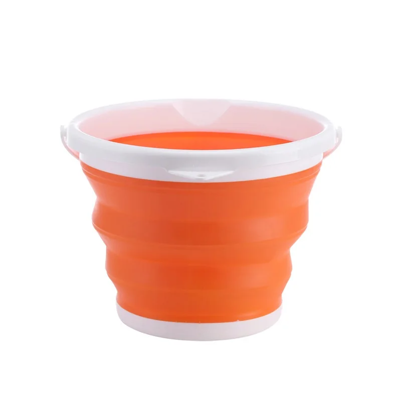 Orange-22-17cm-3L