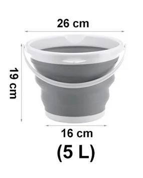 gray-26-19cm-5L