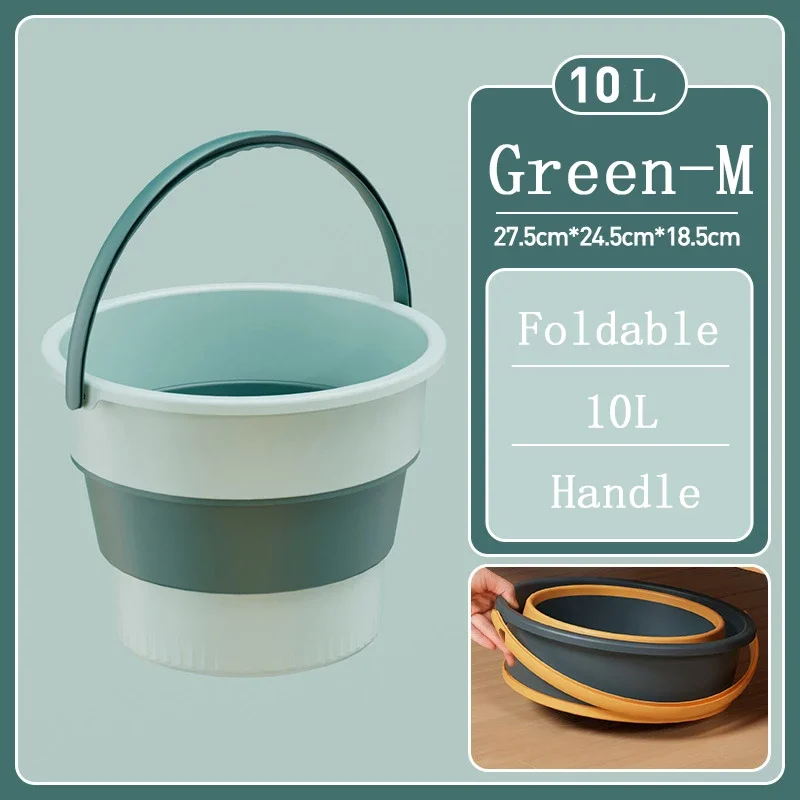 Green-10L