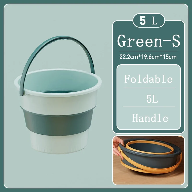 green 5L