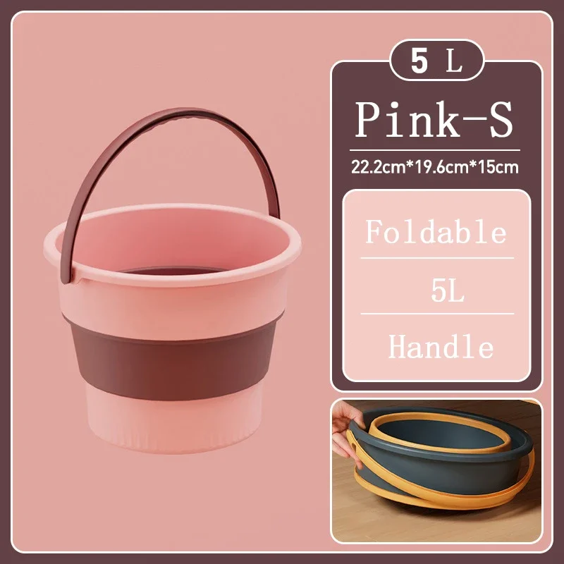 Pink-5L