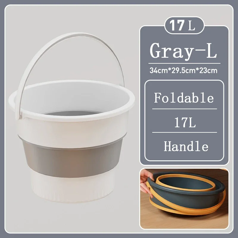 White-17L