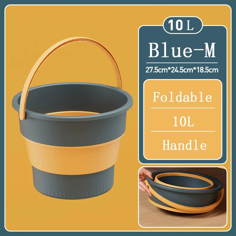 Blue 10L