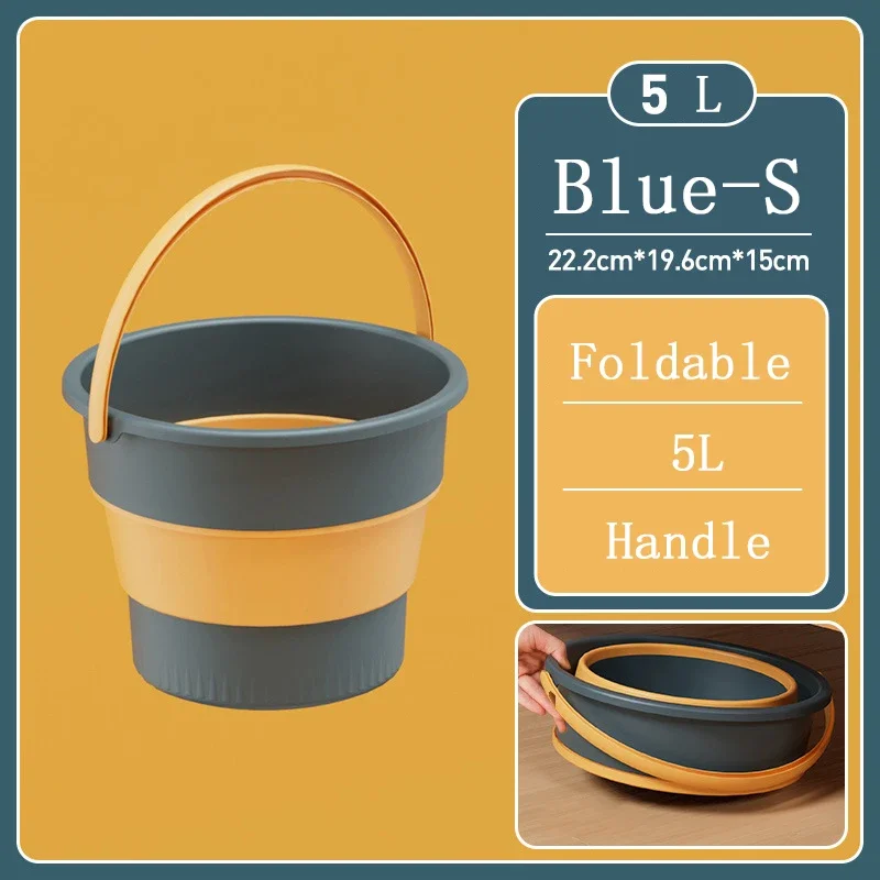 Blue-5L