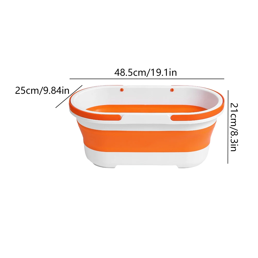 Orange Medium
