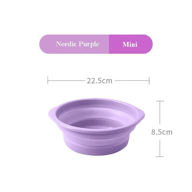 Purple Mini