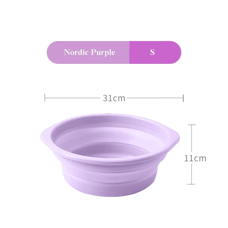 Purple-S