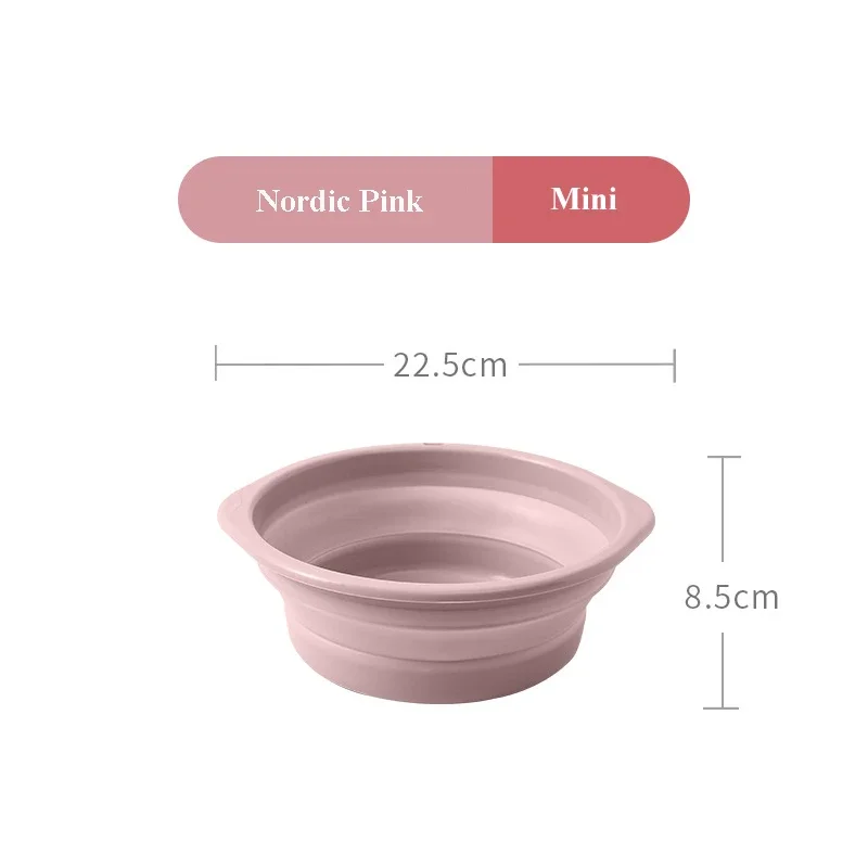 Pink Mini