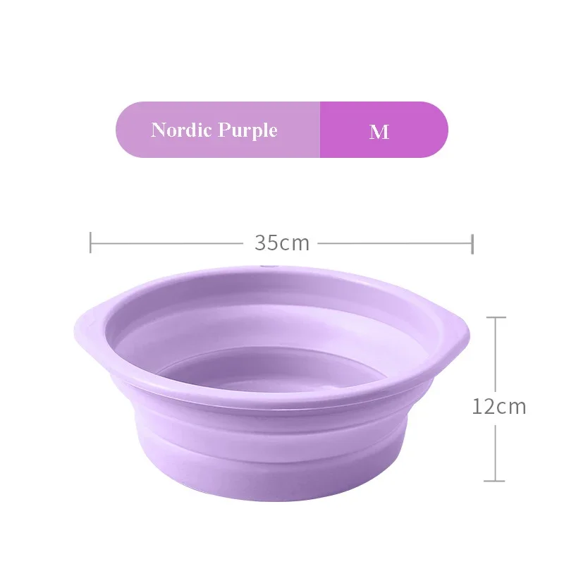 Purple m