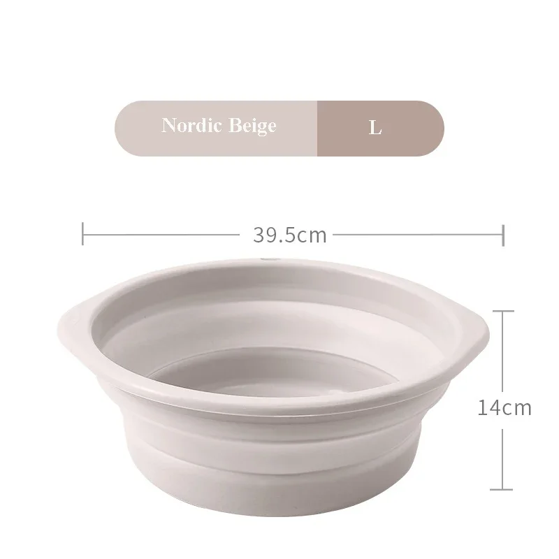 Beige-L