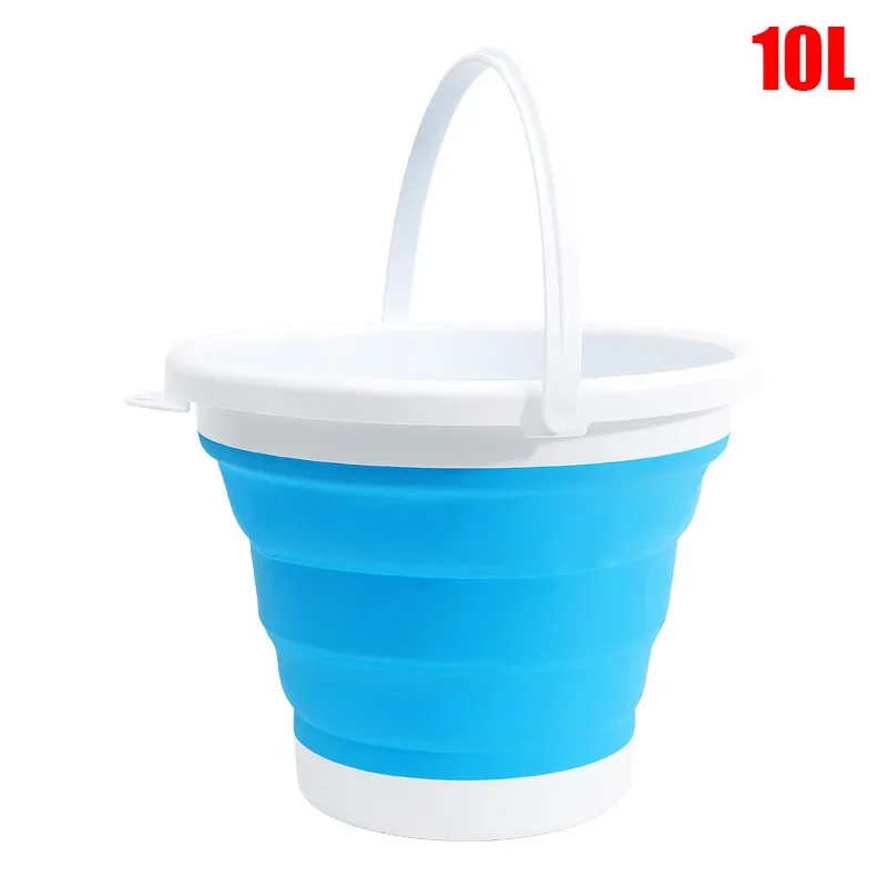 Blue 10L