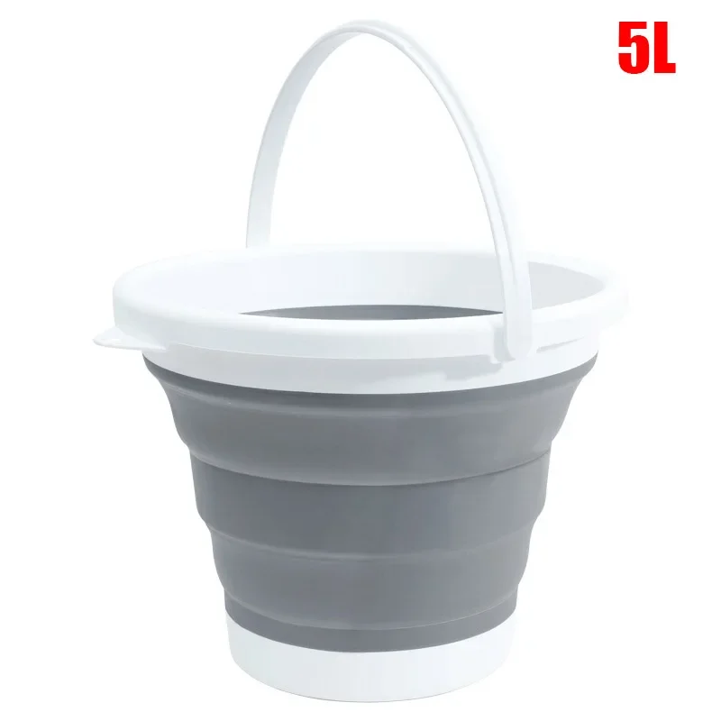 Grey 5L