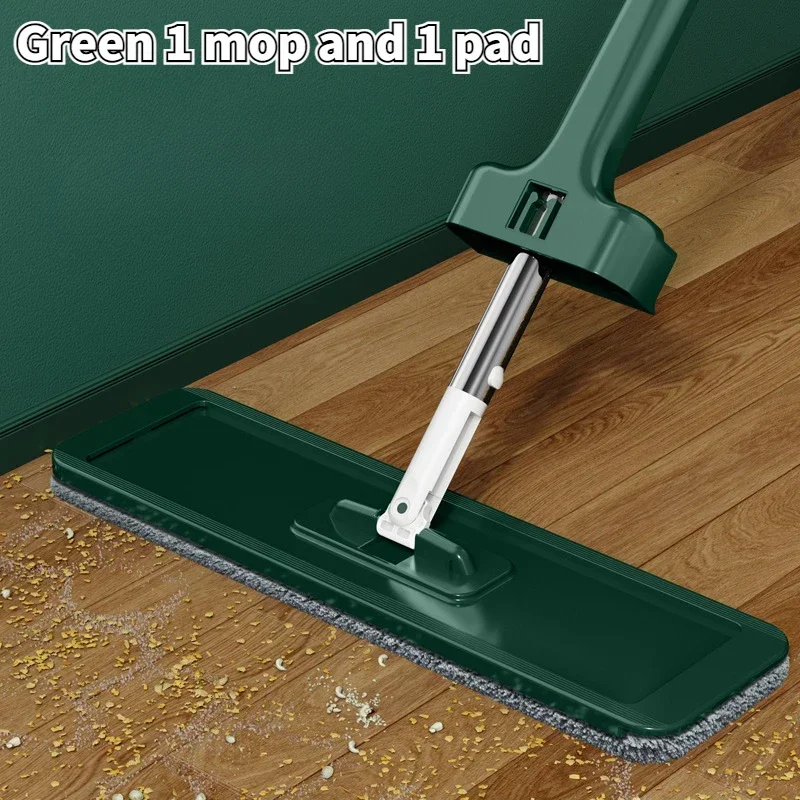 Green 32cm-1 pad
