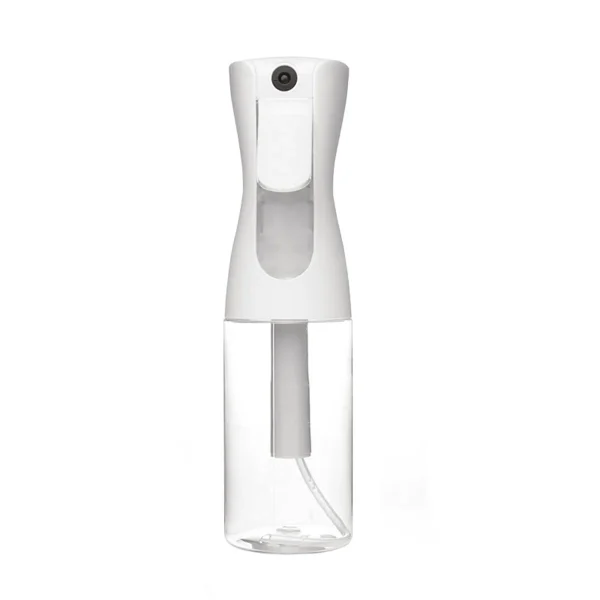 Spray Bottle Continuous High-pressure Alcohol Disinfection Make Up Water Dilute Fine Mist Small Spray Bottle Ultra Fine Atomizat 5