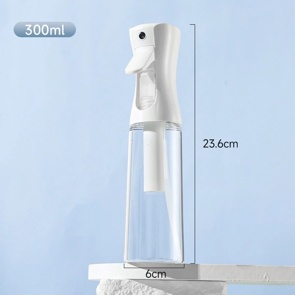 300ml