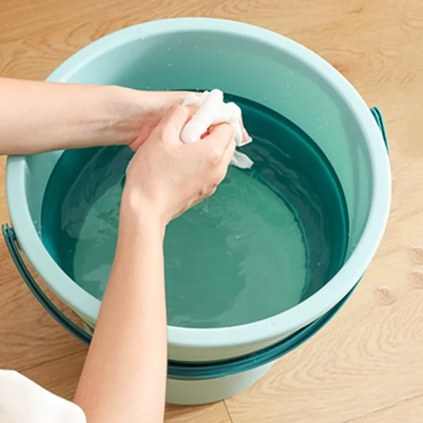 5/10L Water Storage Container Multifunctional Water Canister Lightweight Environmentally Space Saving for Outdoor Car Wash 1