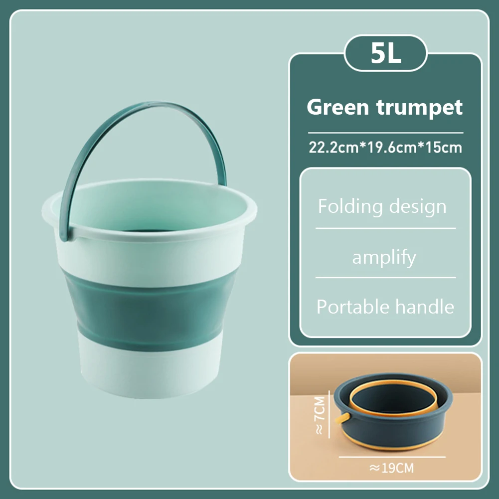 green 5L