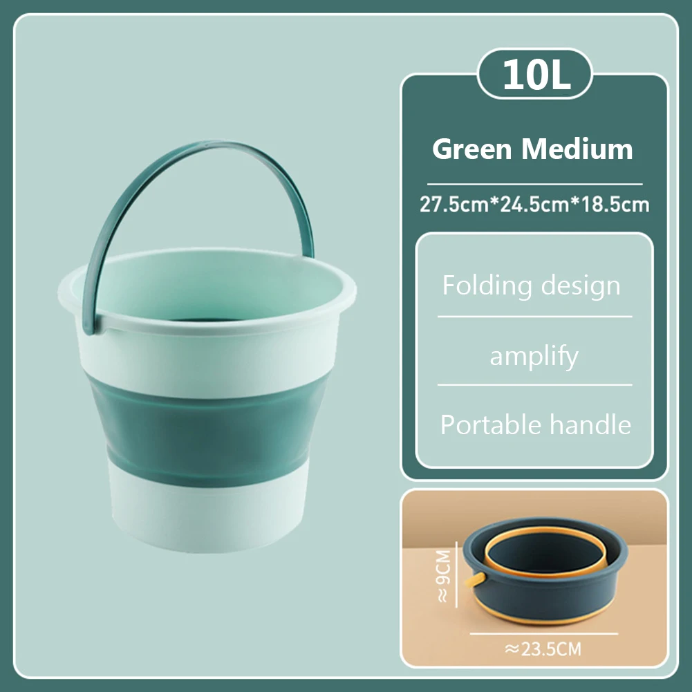 Green-10L