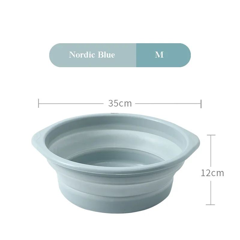 Blue m