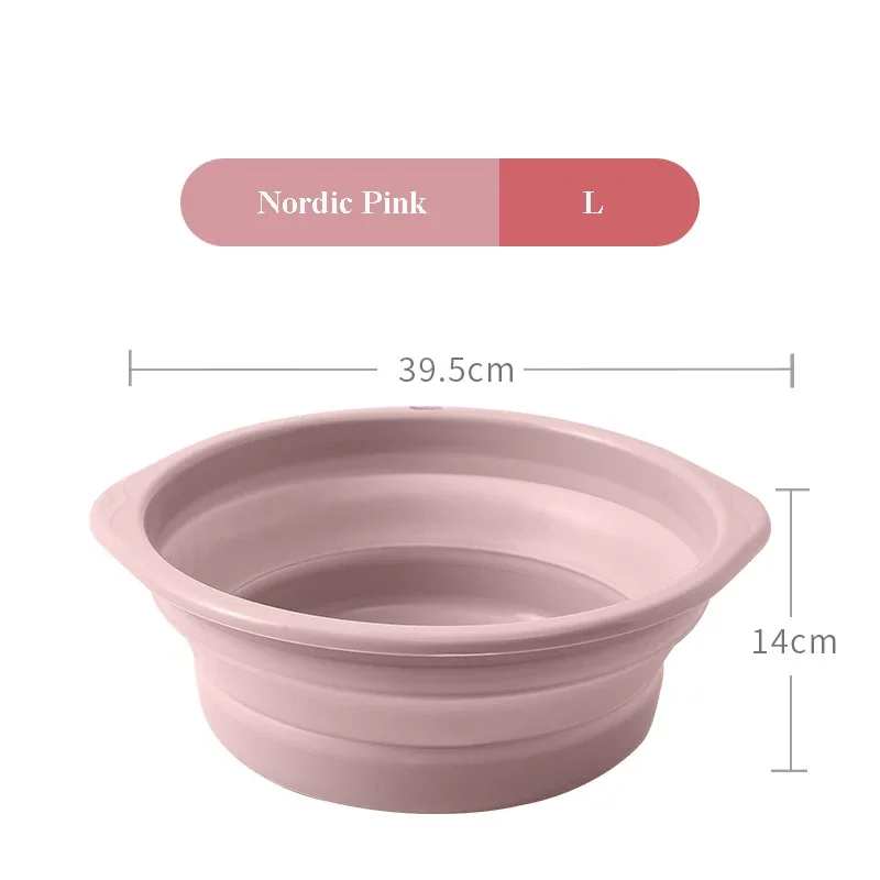 pink -l