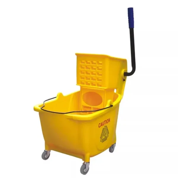Bucket Mop Bucket Water Squeezer Household Mop Tusk Truck Dehydration Truck M 3