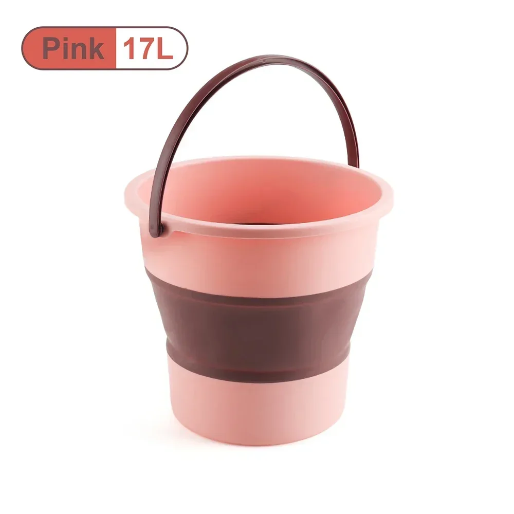 Pink 17L