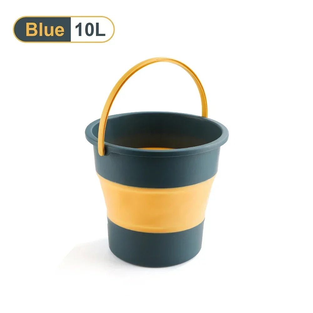 Blue 10L
