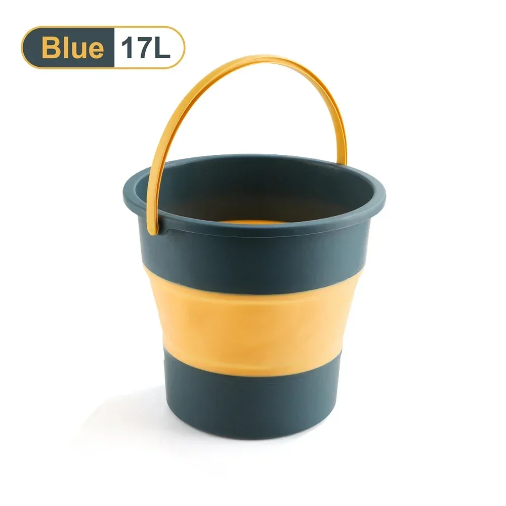 Blue 17L