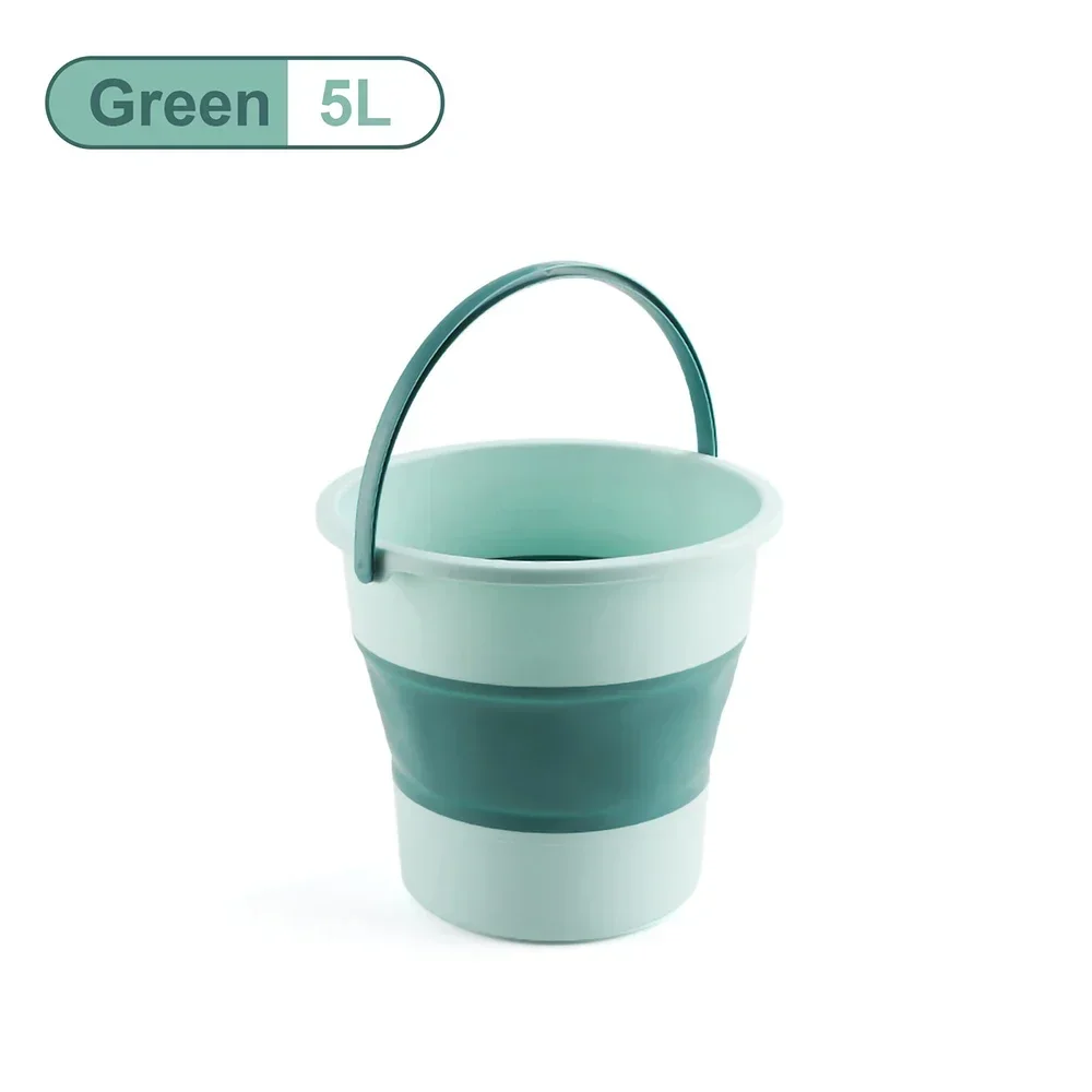 green 5L