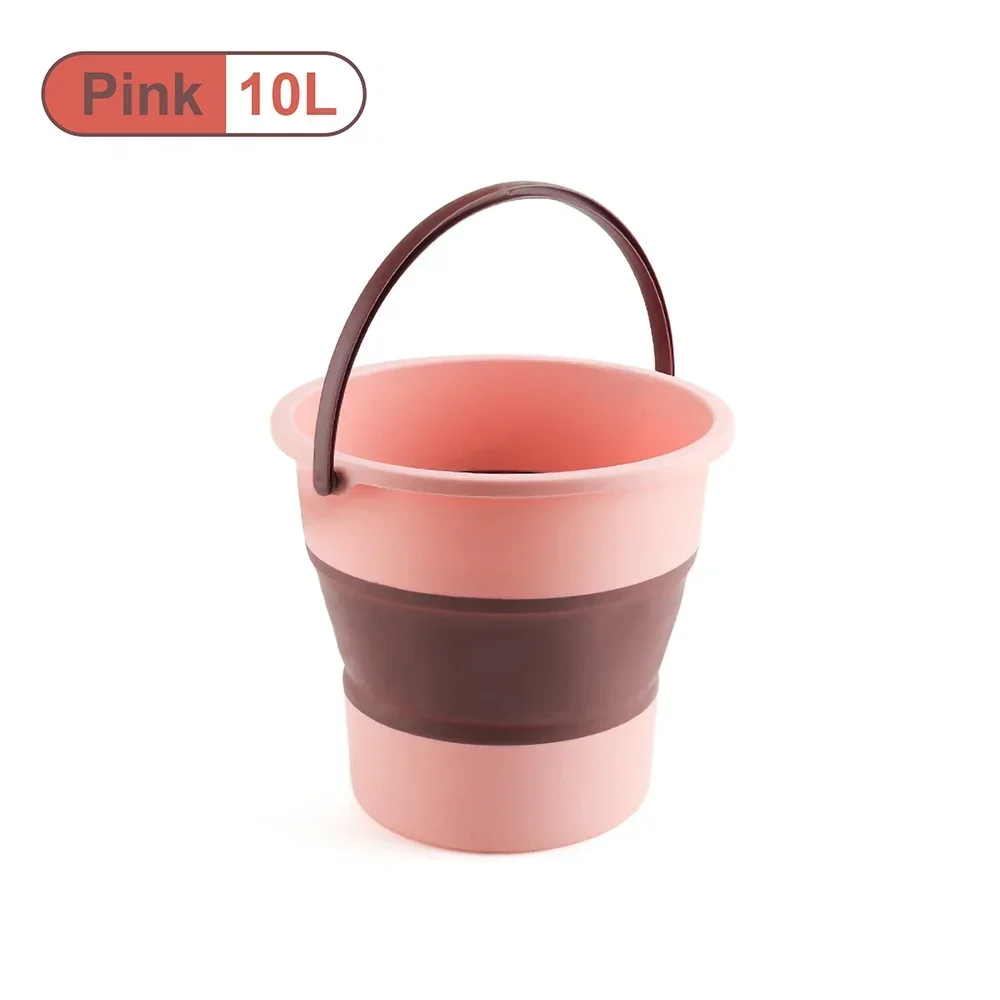 Pink 10L