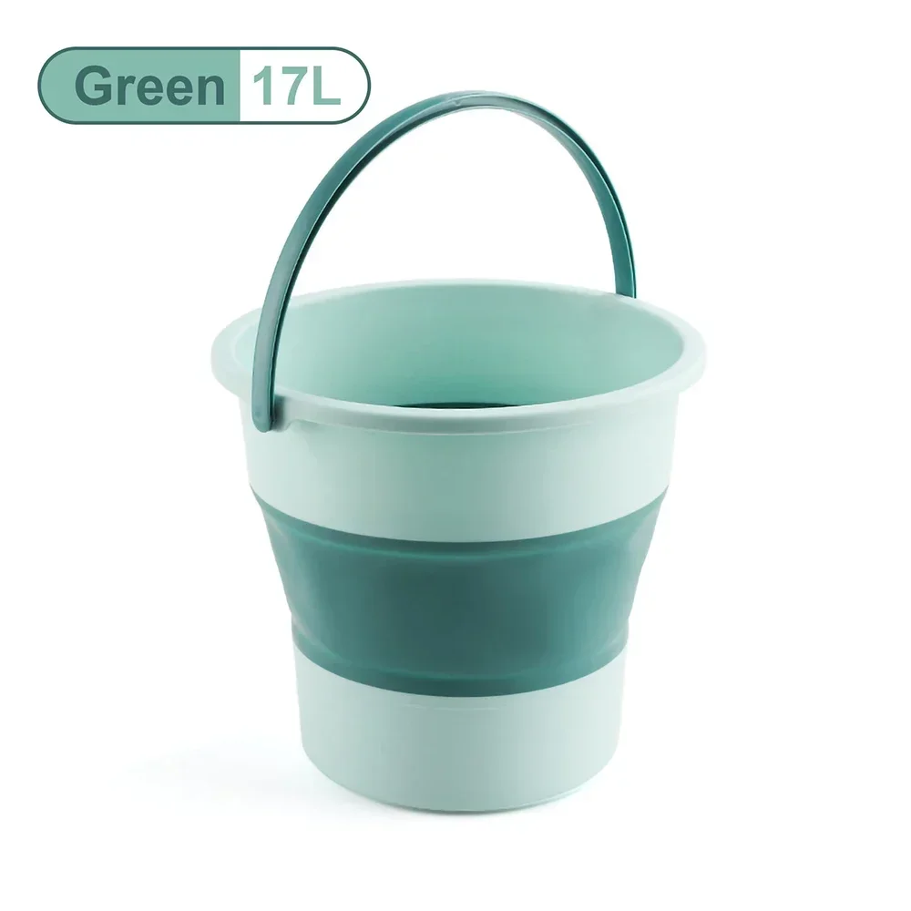 Green 17L